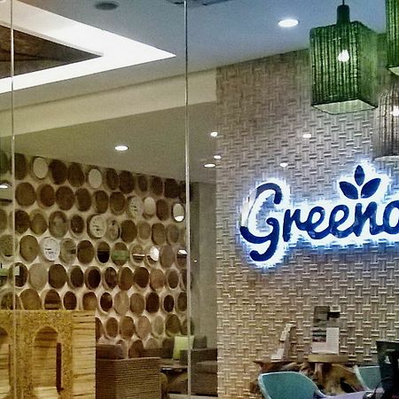 Greenotel Cilegon Ngoại thất bức ảnh