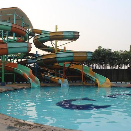 Greenotel Cilegon Ngoại thất bức ảnh