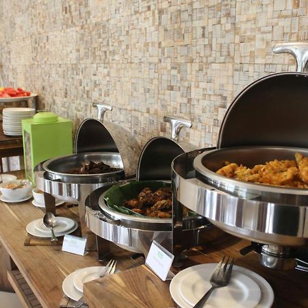 Greenotel Cilegon Ngoại thất bức ảnh