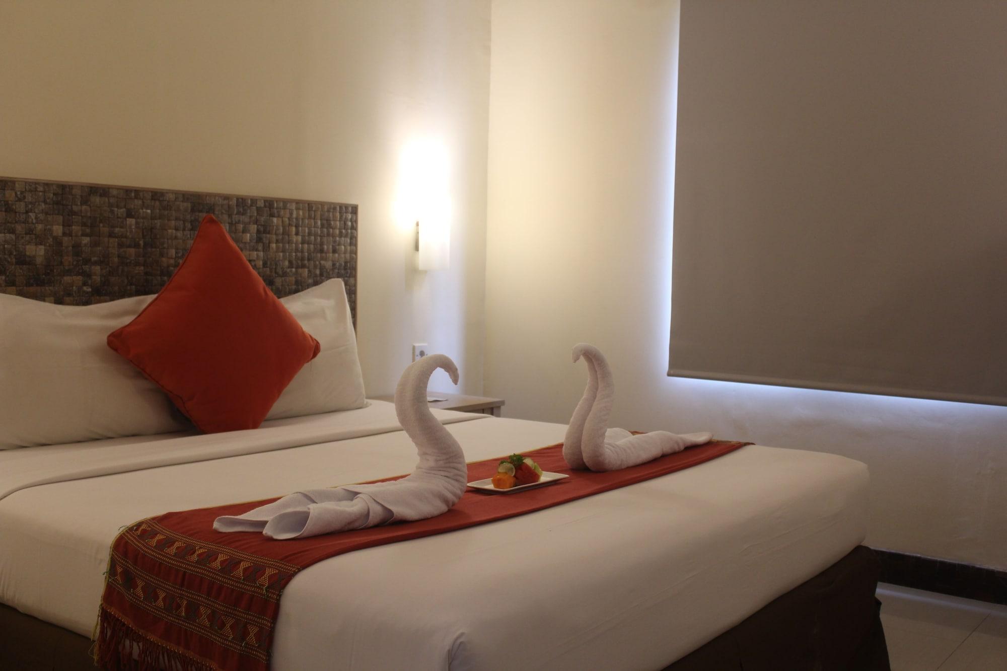 Greenotel Cilegon Ngoại thất bức ảnh
