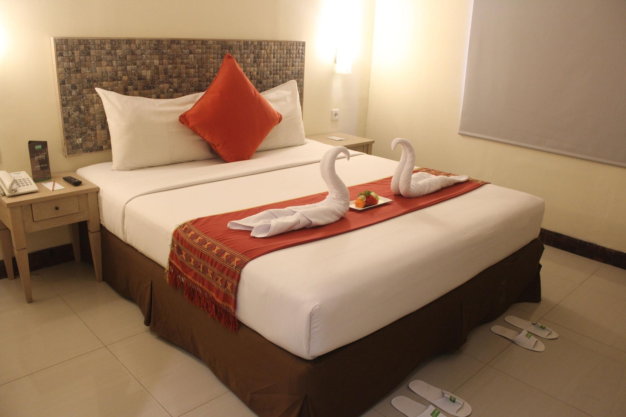 Greenotel Cilegon Ngoại thất bức ảnh