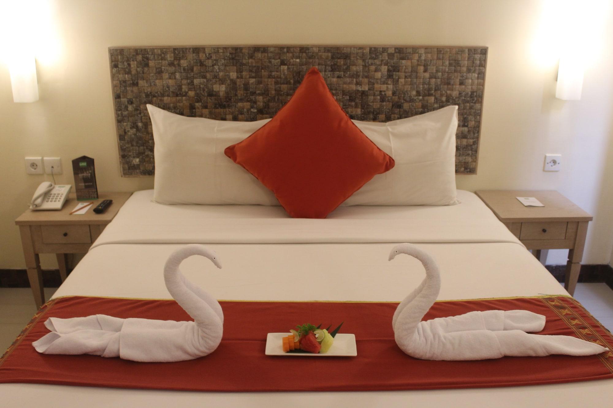 Greenotel Cilegon Ngoại thất bức ảnh