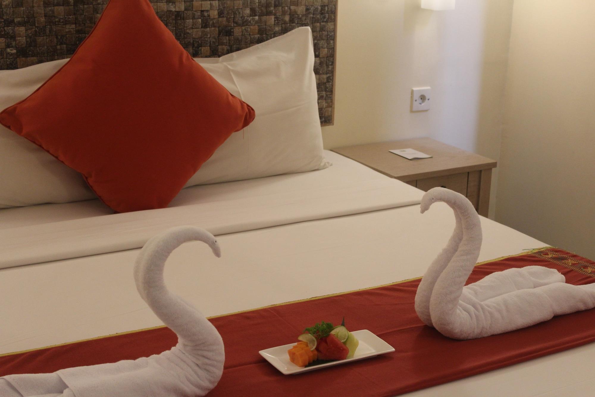 Greenotel Cilegon Ngoại thất bức ảnh