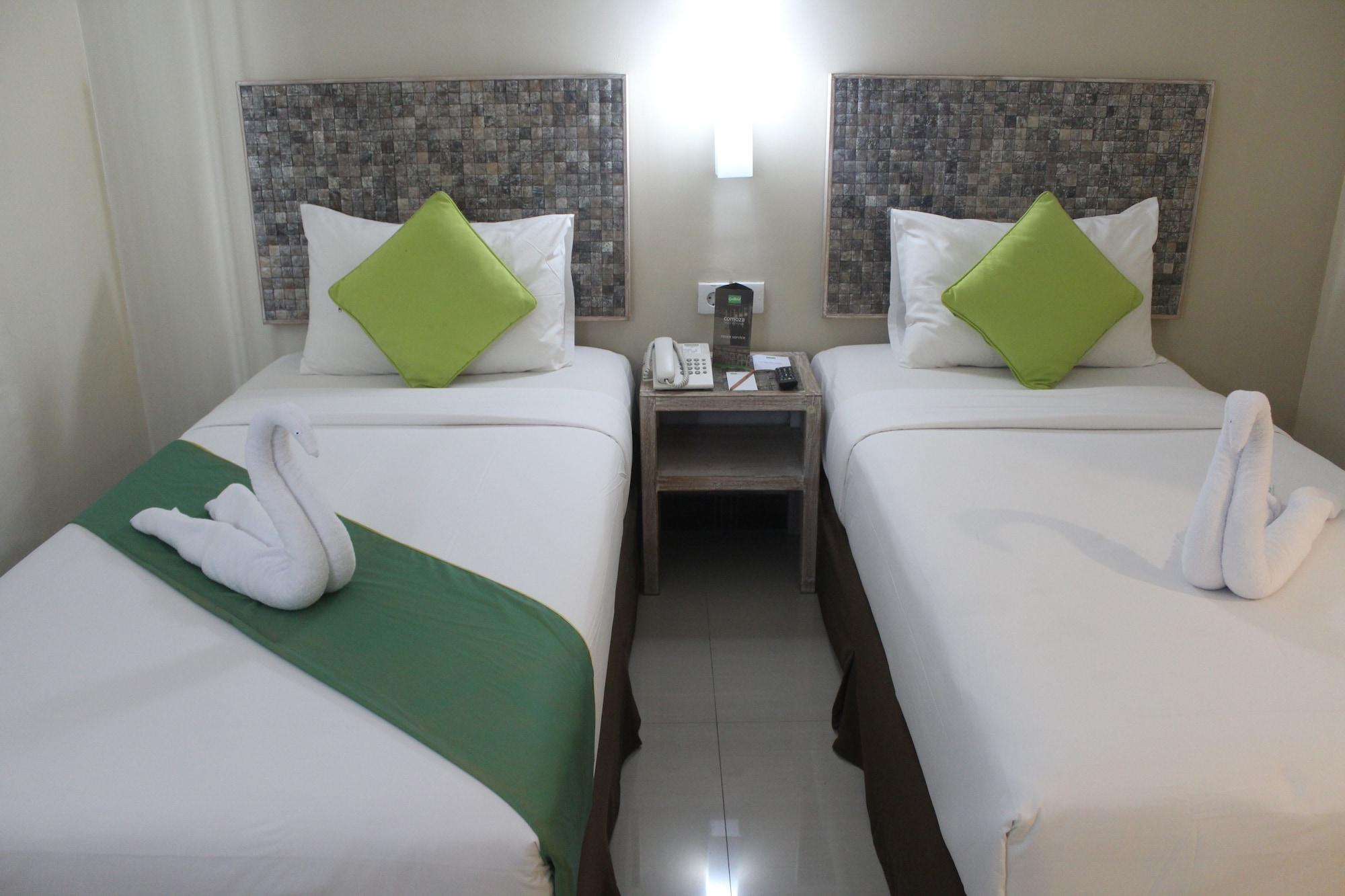 Greenotel Cilegon Ngoại thất bức ảnh