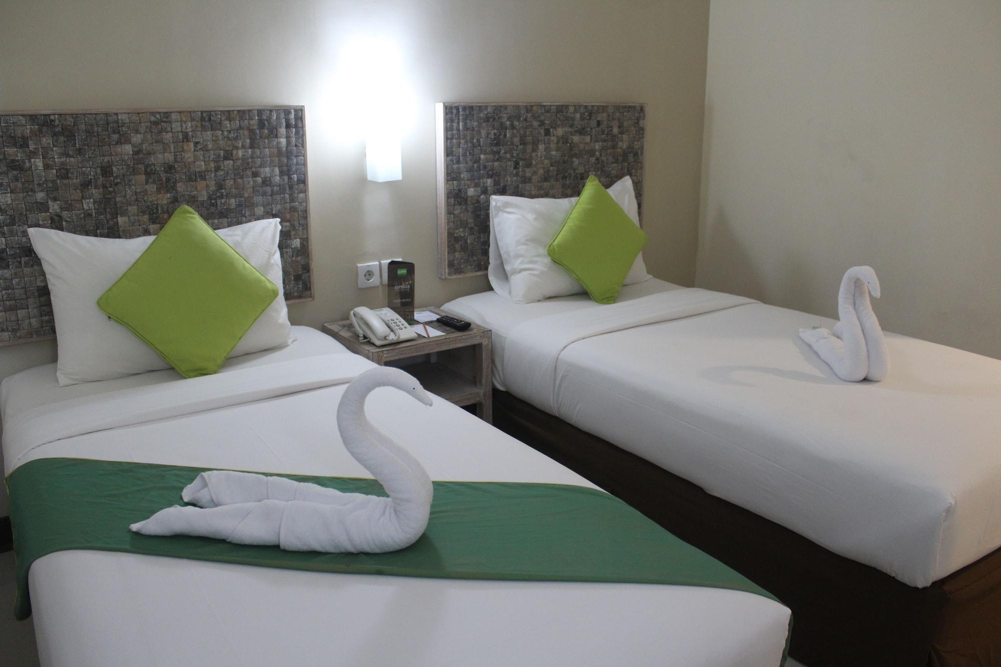 Greenotel Cilegon Ngoại thất bức ảnh