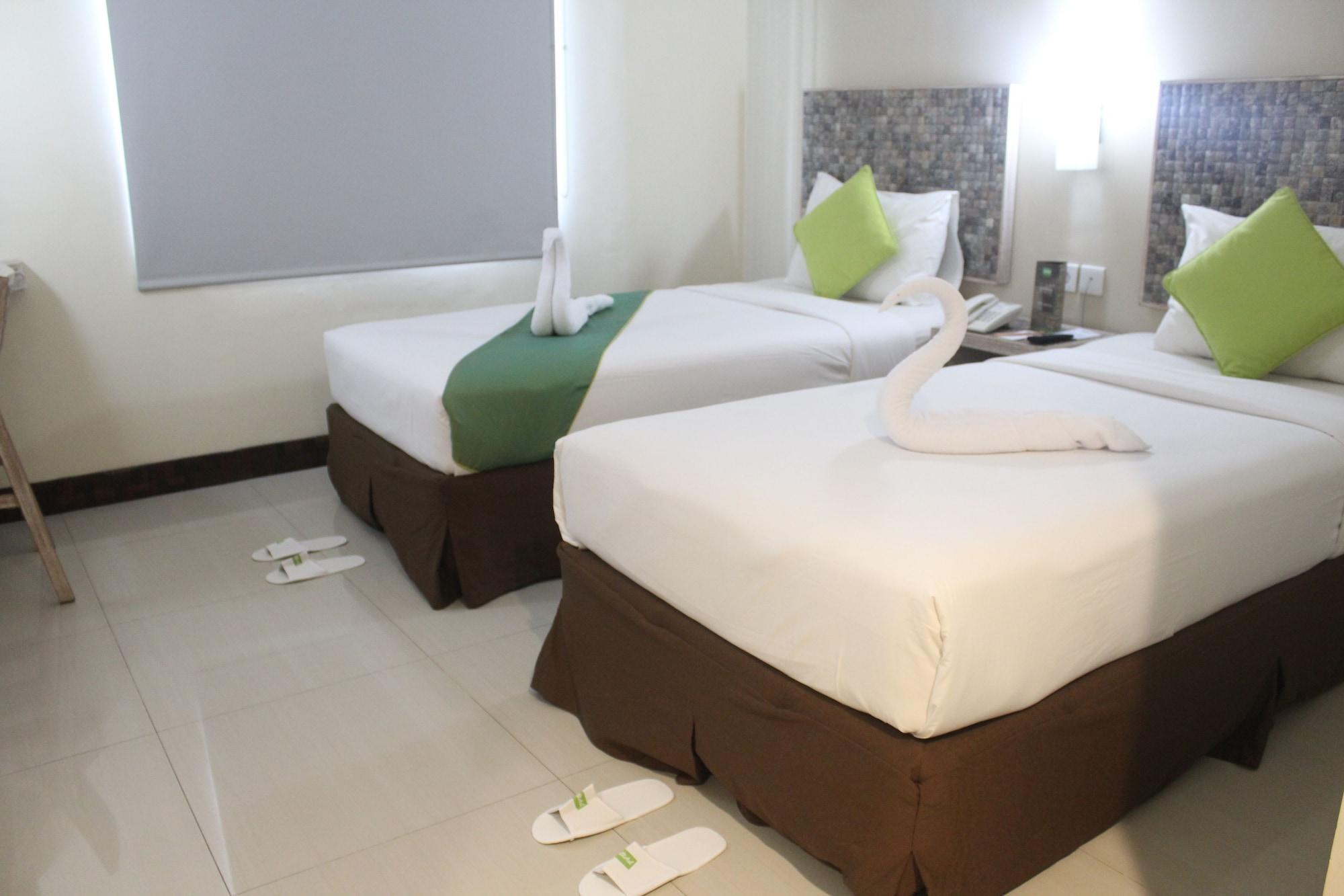 Greenotel Cilegon Ngoại thất bức ảnh