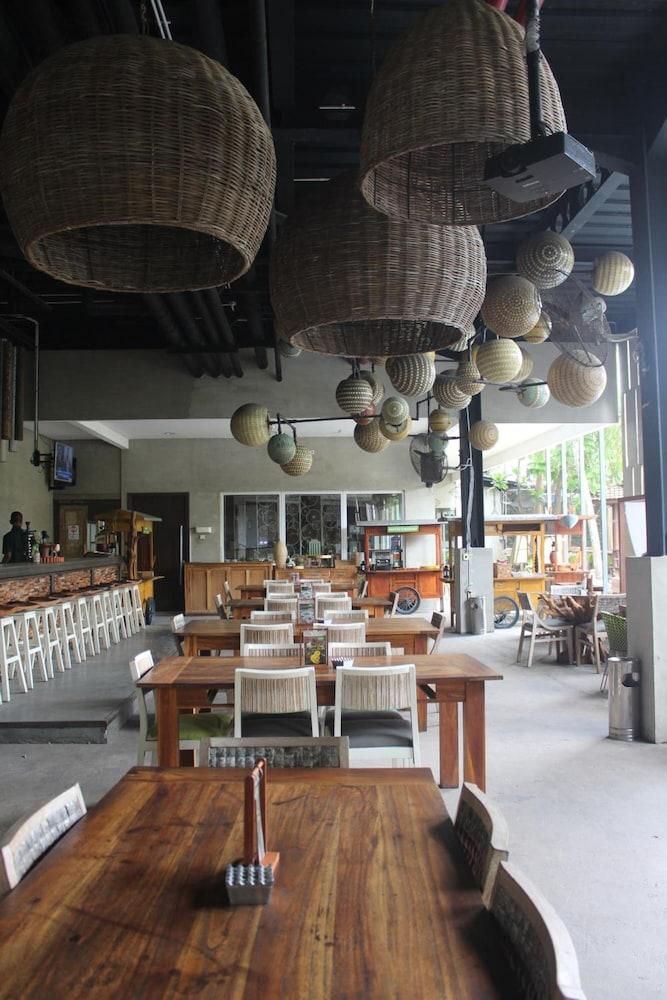 Greenotel Cilegon Ngoại thất bức ảnh