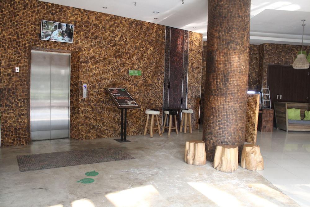 Greenotel Cilegon Ngoại thất bức ảnh