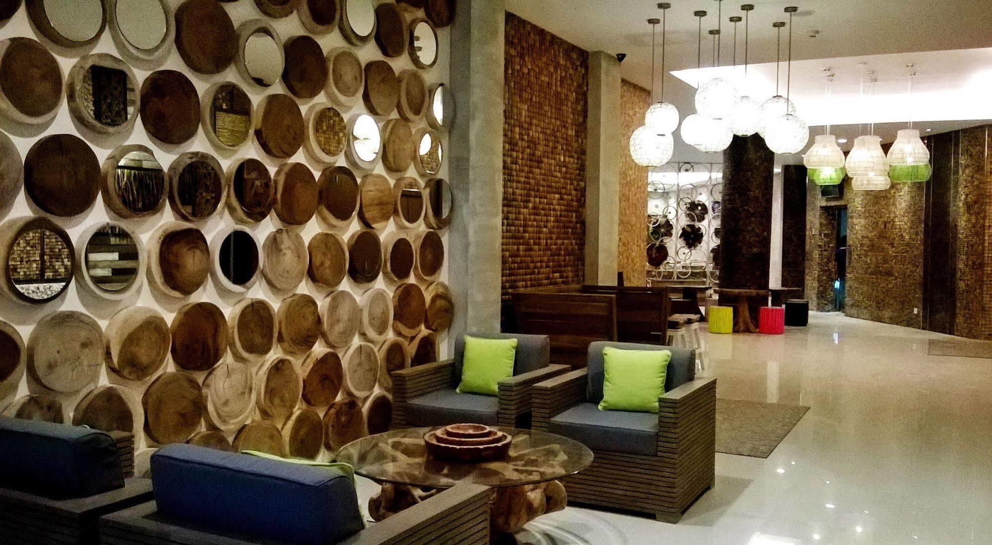 Greenotel Cilegon Ngoại thất bức ảnh