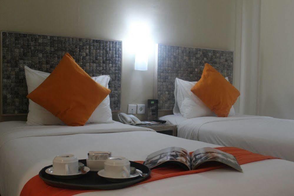 Greenotel Cilegon Ngoại thất bức ảnh