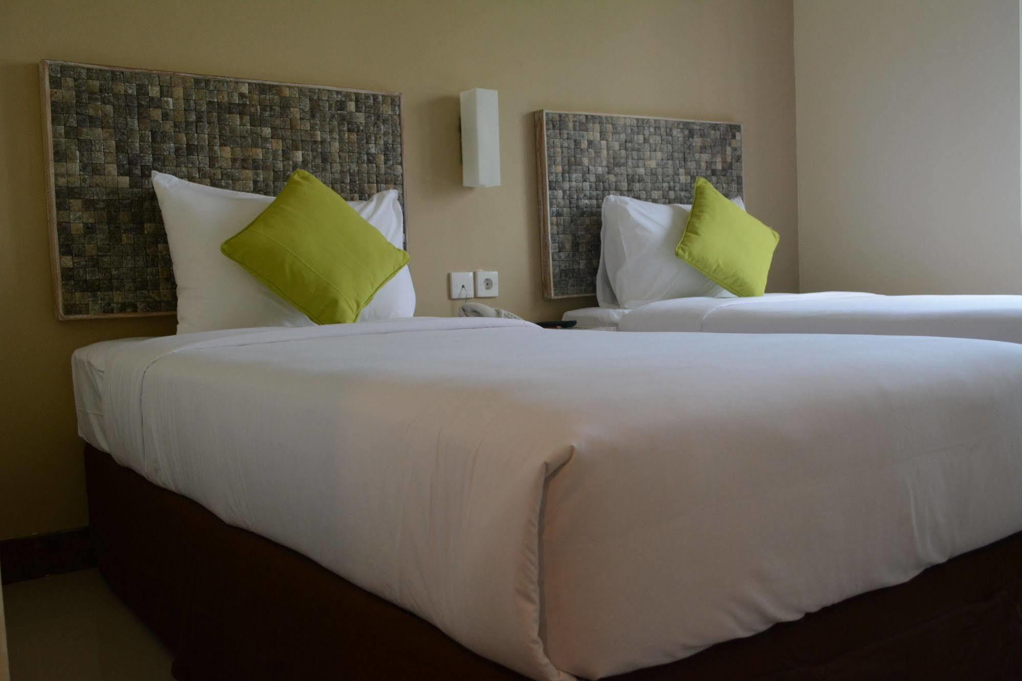 Greenotel Cilegon Ngoại thất bức ảnh