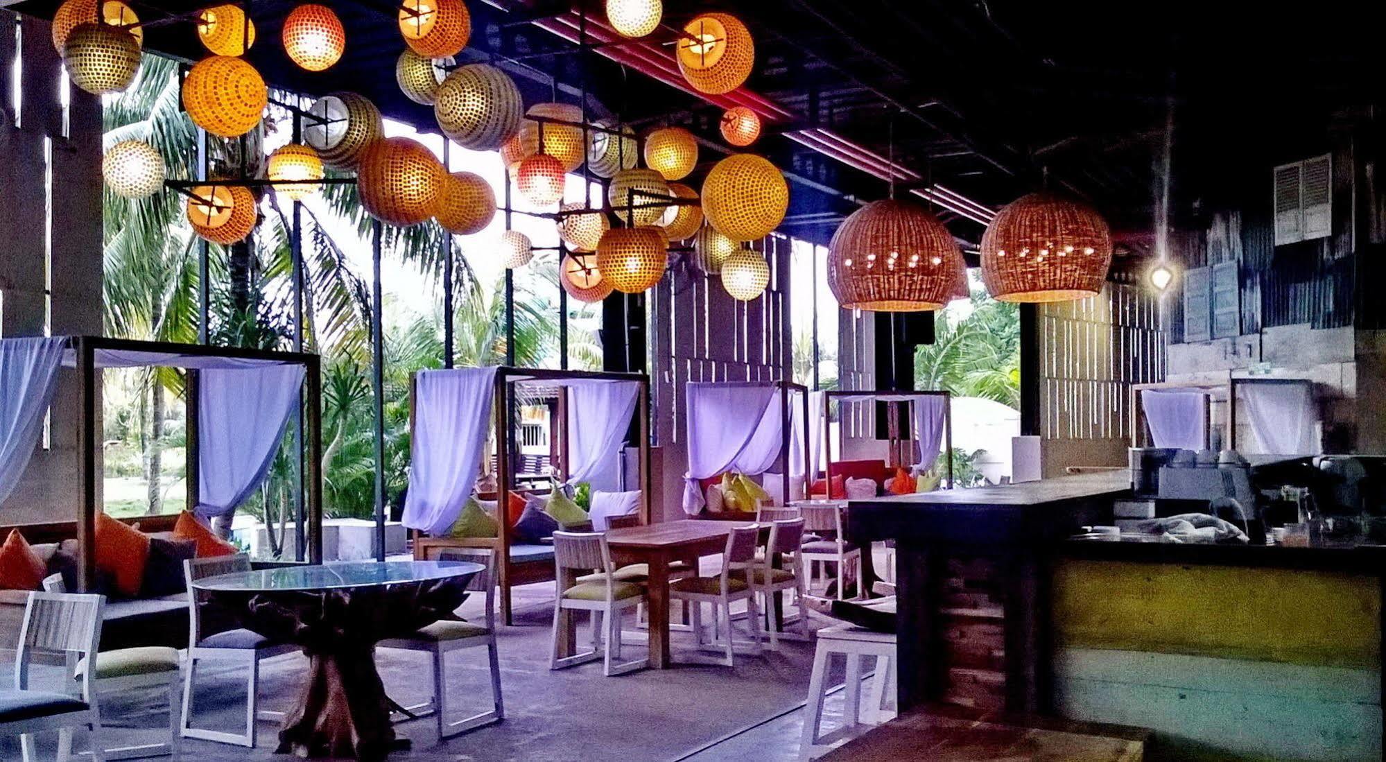 Greenotel Cilegon Ngoại thất bức ảnh