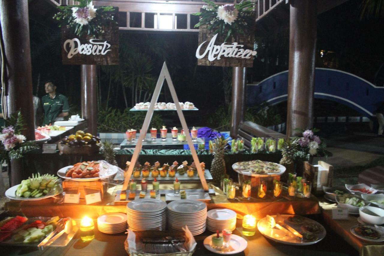 Greenotel Cilegon Ngoại thất bức ảnh