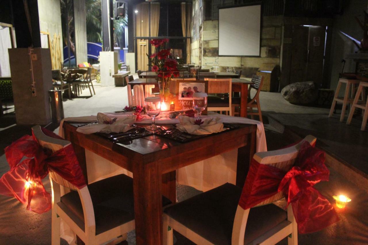 Greenotel Cilegon Ngoại thất bức ảnh