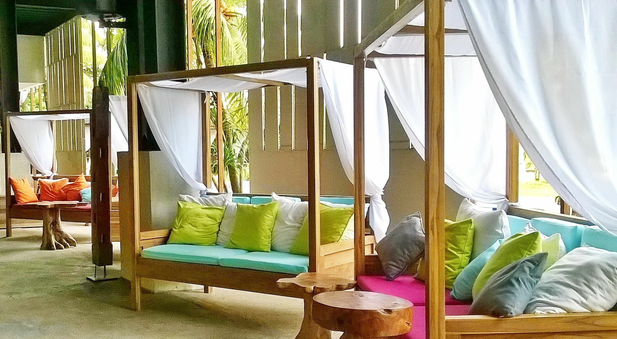 Greenotel Cilegon Ngoại thất bức ảnh