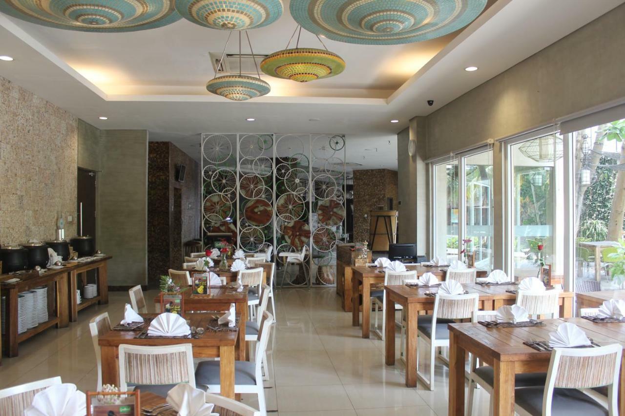 Greenotel Cilegon Ngoại thất bức ảnh