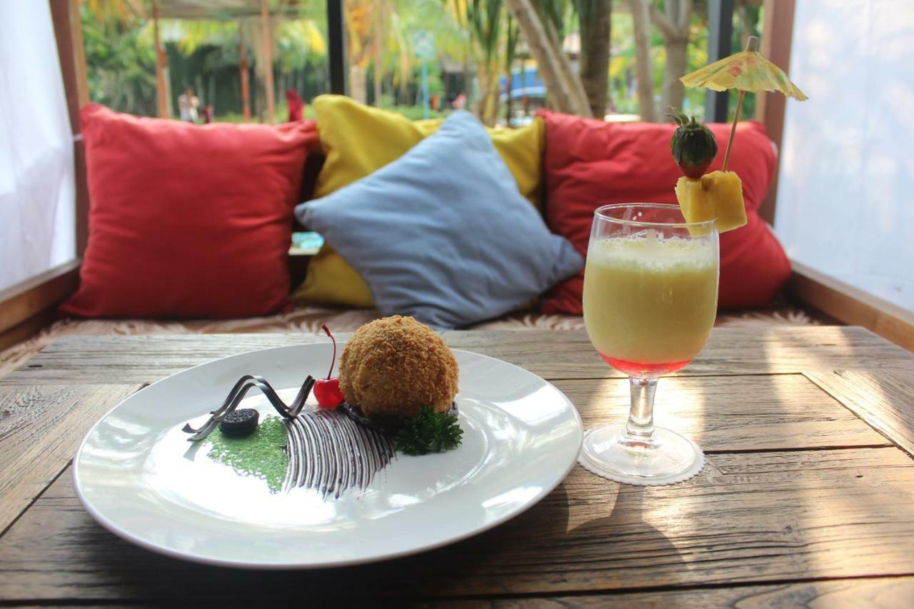 Greenotel Cilegon Ngoại thất bức ảnh