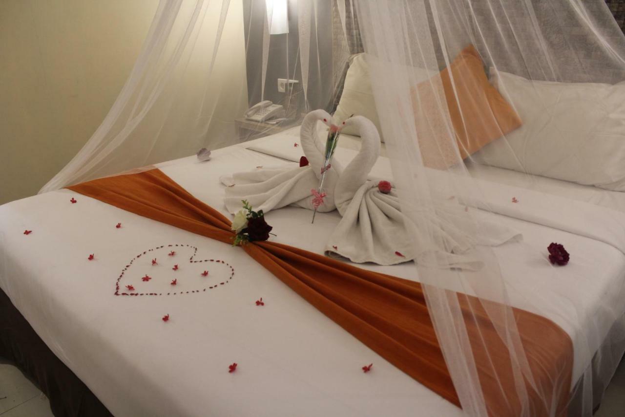 Greenotel Cilegon Ngoại thất bức ảnh