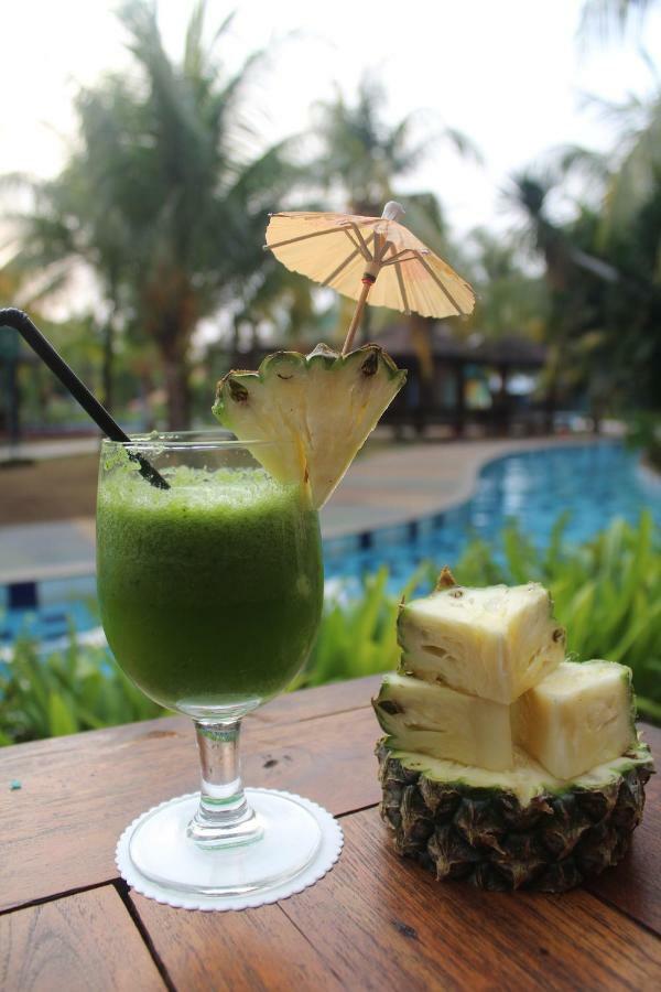 Greenotel Cilegon Ngoại thất bức ảnh