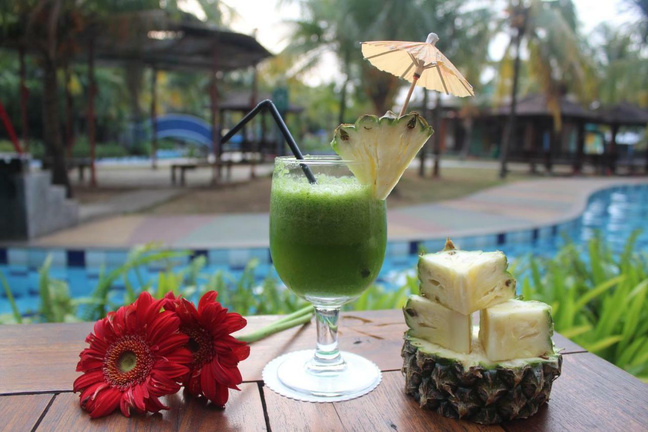 Greenotel Cilegon Ngoại thất bức ảnh