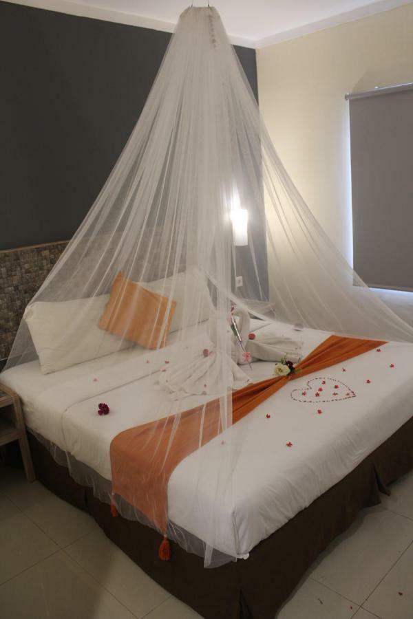 Greenotel Cilegon Ngoại thất bức ảnh