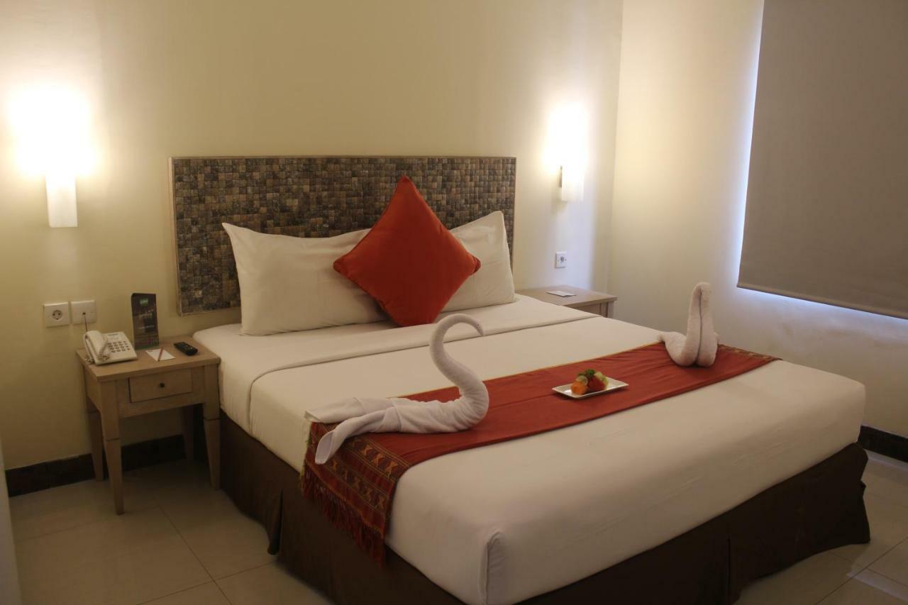 Greenotel Cilegon Ngoại thất bức ảnh