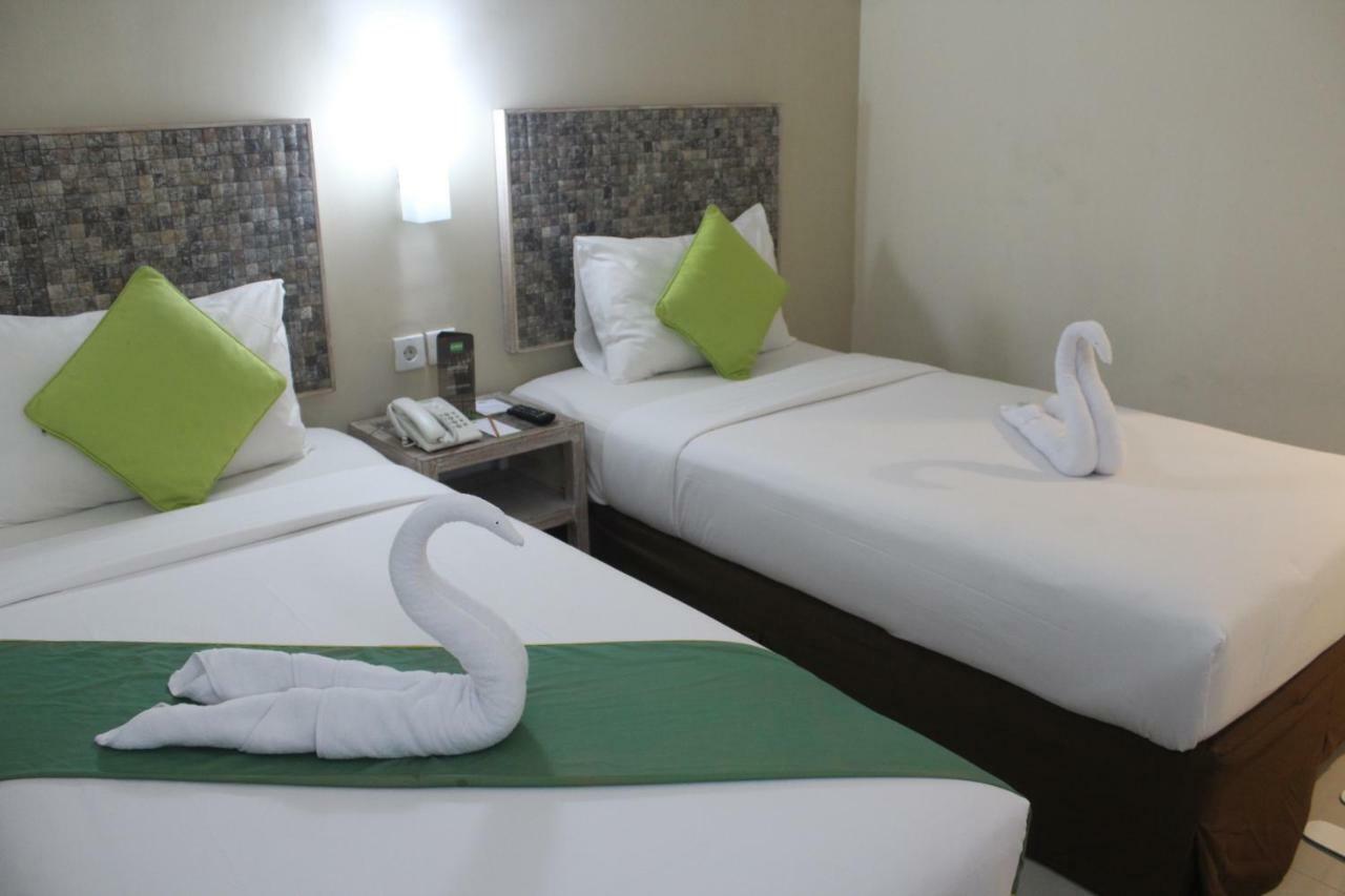 Greenotel Cilegon Ngoại thất bức ảnh