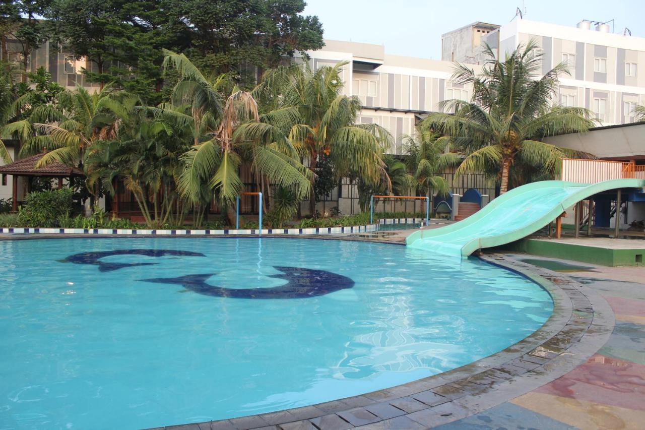 Greenotel Cilegon Ngoại thất bức ảnh